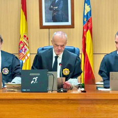 El TSJ de Valencia confirma la absolución de un empresario del delito de administración desleal por proteger los fondos gananciales antes del reparto judicial